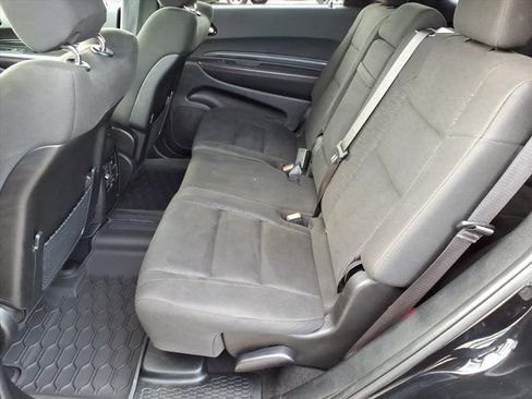 Used 2023 Dodge Durango GT image 11