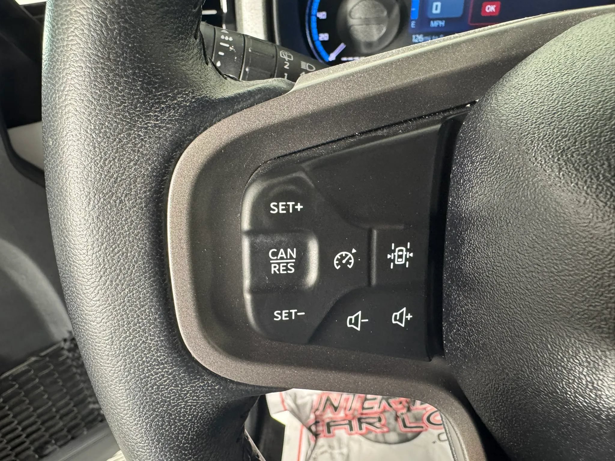 Used 2024 Ford Bronco Big Bend AWD/4WD image 14