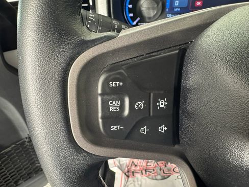 Used 2024 Ford Bronco Big Bend AWD/4WD image 14