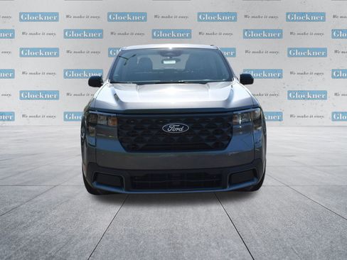 New 2026 Ford Maverick XLT FWD image 9