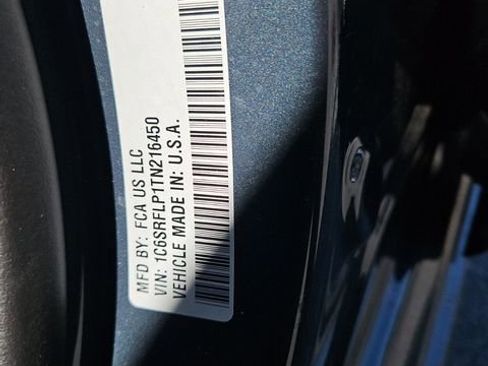 New 2026 RAM 1500 Rebel w/ Rebel Level 1 Equipment Group AWD/4WD image 29