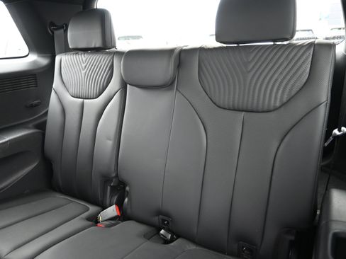 Used 2023 Hyundai Palisade Calligraphy w/ Cargo Package image 16