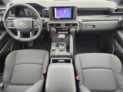 Used 2025 Toyota Tacoma SR image 19