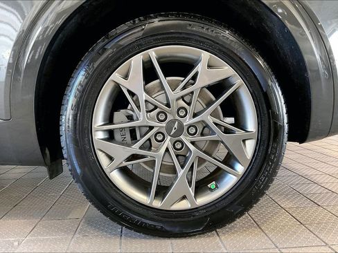 Used 2025 Genesis GV70 2.5T image 32