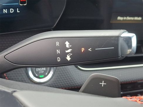 New 2026 Chevrolet Equinox RS w/ Convenience Package III image 7