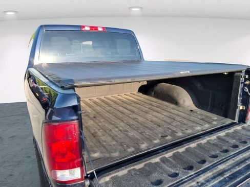 Used 2014 RAM 1500 Express AWD/4WD image 7