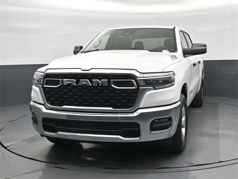 New 2026 RAM 1500 Big Horn/Lone Star image 8