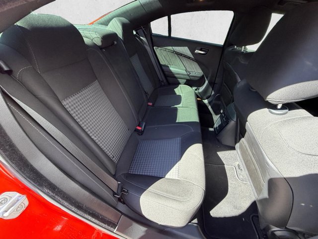 Used 2022 Dodge Charger R/T w/ Blacktop Package RWD image 18