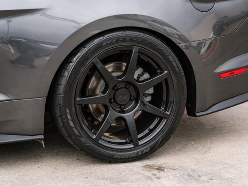 Used 2015 Ford Mustang GT Premium w/ Equipment Group 401A image 49