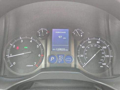 Used 2016 Lexus GX 460 w/ Premium Package AWD/4WD image 11