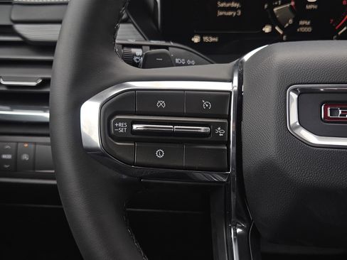New 2026 GMC Acadia Elevation w/ Black Edition FWD image 14