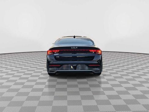 Used 2023 Kia K5 EX image 7