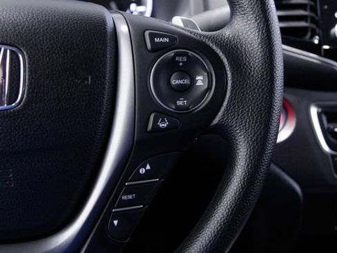 Certified 2023 Honda Ridgeline Sport image 29