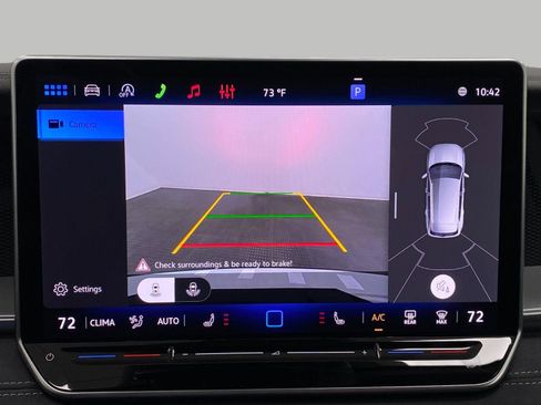 Certified 2026 Volkswagen Tiguan SE AWD/4WD image 22