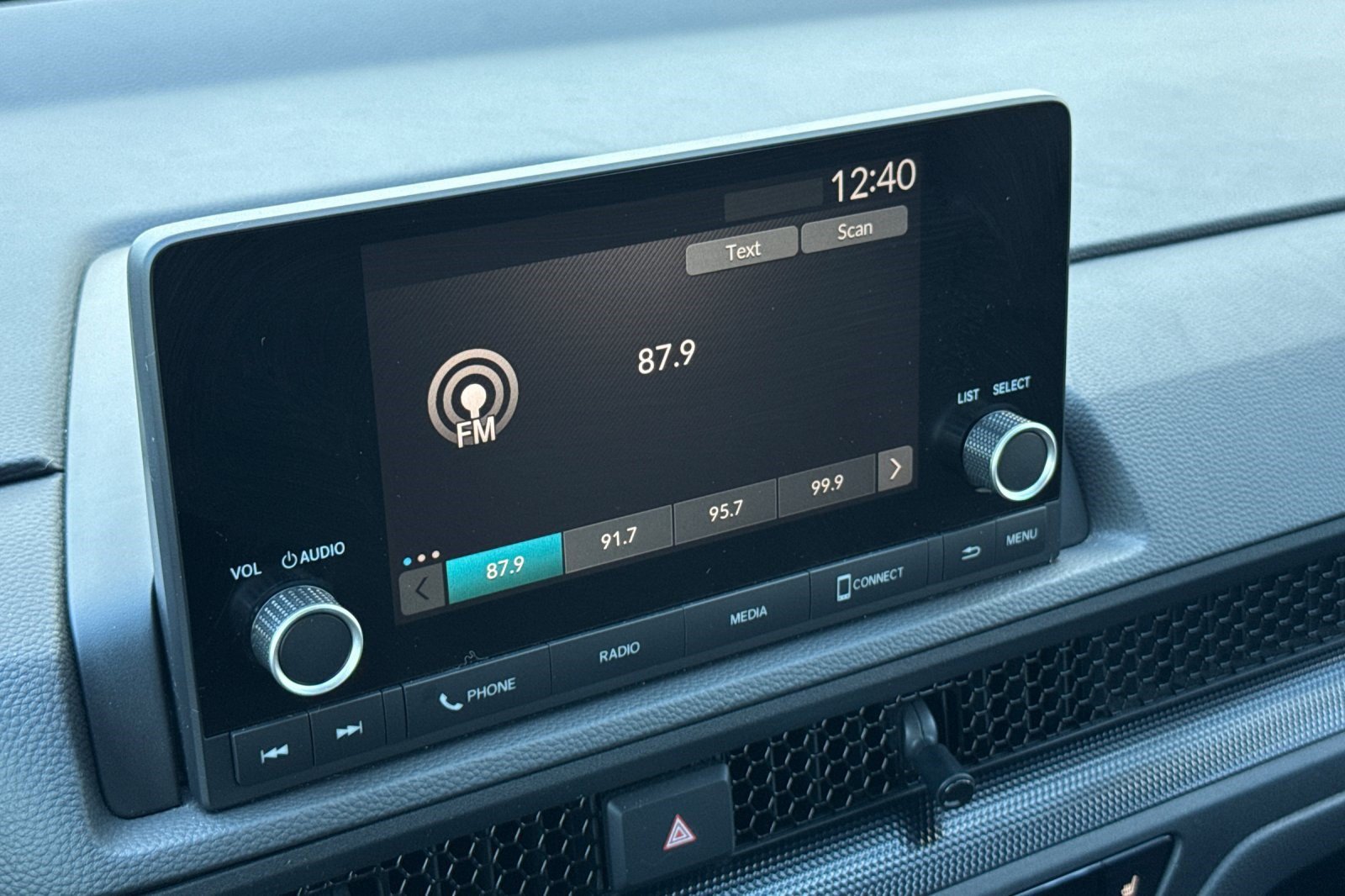 Certified 2024 Honda CR-V EX image 21