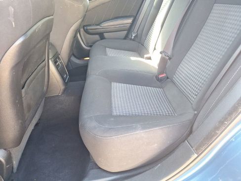 Used 2022 Dodge Charger GT w/ Blacktop Package image 19