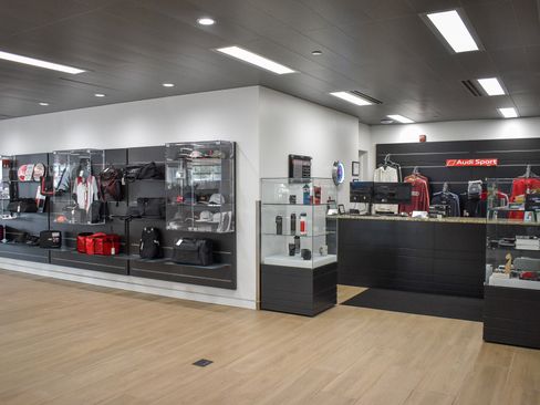 New 2025 Audi A8 L 3.0T image 51