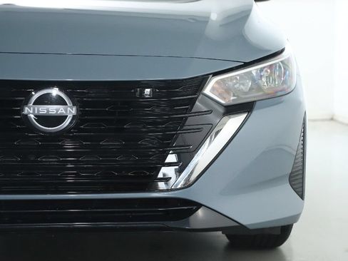 Certified 2024 Nissan Sentra SV w/ All-Weather Package FWD image 8