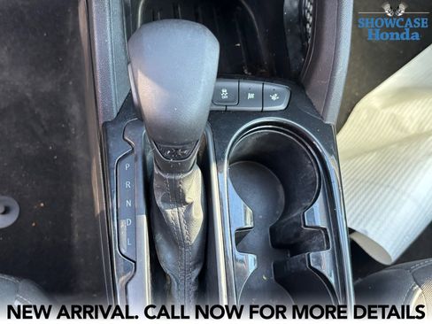 Used 2022 Chevrolet TrailBlazer LT w/ Confidence II Package image 14