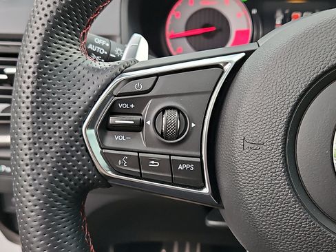 Certified 2023 Acura RDX A-Spec AWD/4WD image 24
