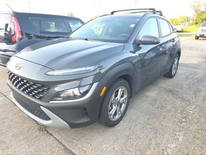 Used 2023 Hyundai Kona SEL w/ Convenience Package