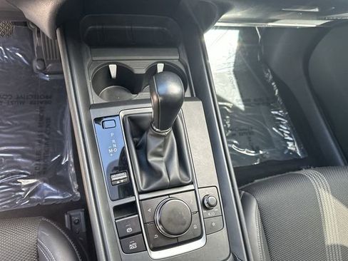 Used 2023 MAZDA CX-50 AWD 2.5 S w/ Cargo Package image 25