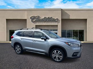 Used 2021 Subaru Ascent Touring w/ Popular Package #2A video 1