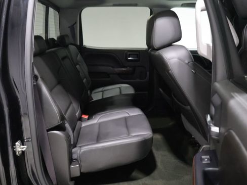 Used 2017 GMC Sierra 1500 SLT image 20