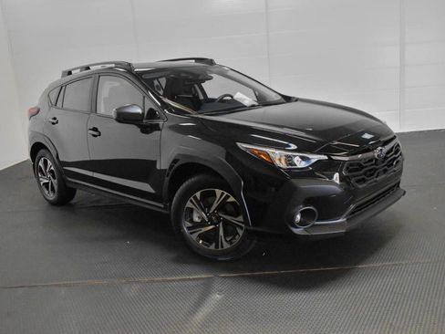 New 2026 Subaru Crosstrek 2.0i Premium image 1