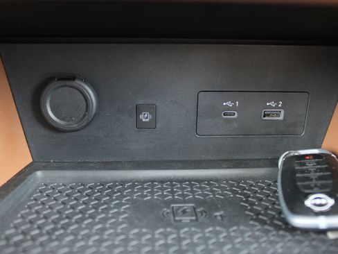 Certified 2023 Nissan Pathfinder Platinum AWD/4WD image 27