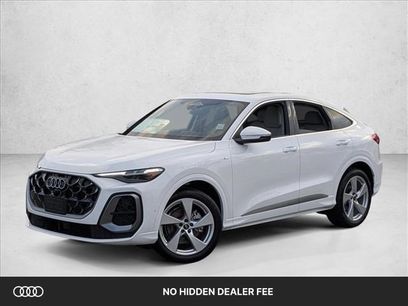 Used 2025 Audi Q5 Prestige