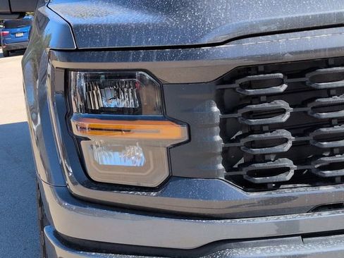 New 2026 Ford F150 STX image 11