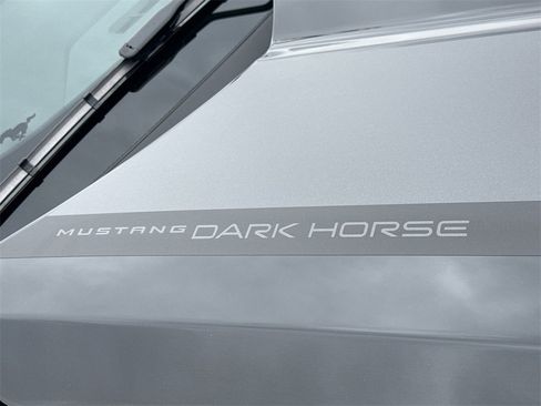 Used 2024 Ford Mustang Dark Horse image 16