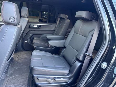 Used 2025 Chevrolet Tahoe RST w/ RST Capability Package AWD/4WD image 17