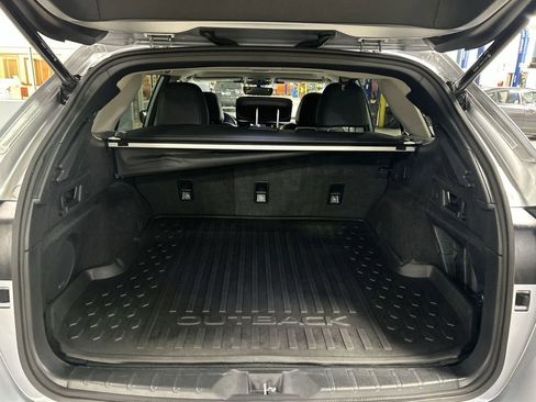 Certified 2024 Subaru Outback Limited image 27