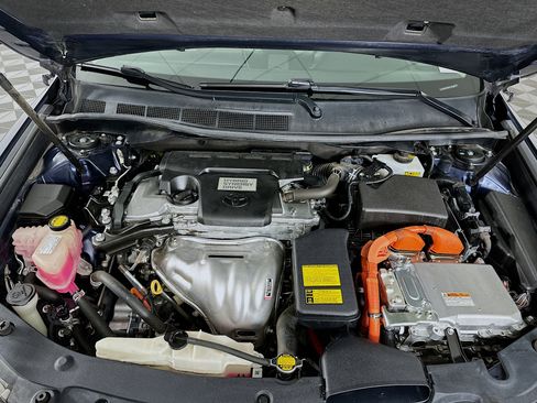 Used 2014 Toyota Camry LE image 30