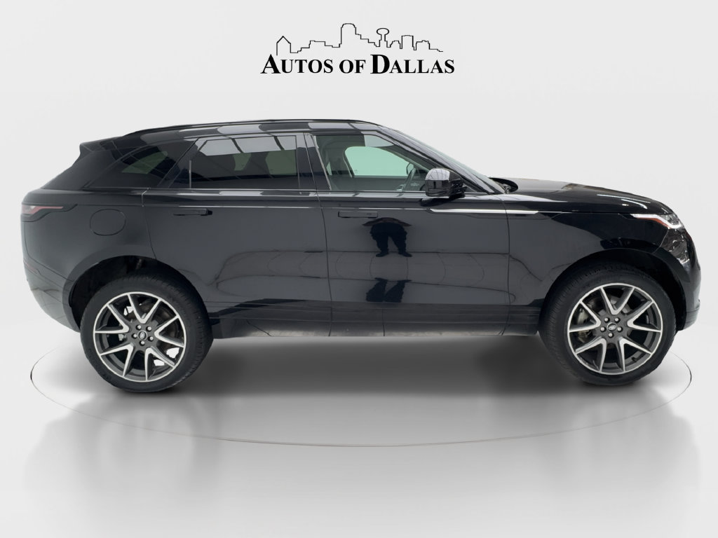 Used 2023 Land Rover Range Rover Velar S AWD/4WD image 12