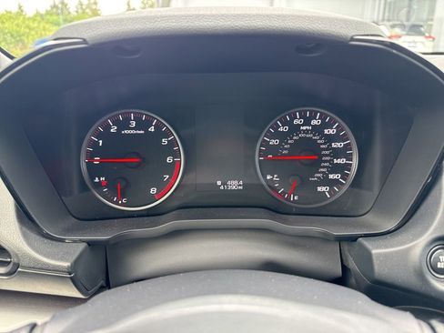 Used 2022 Subaru WRX Premium AWD/4WD image 6