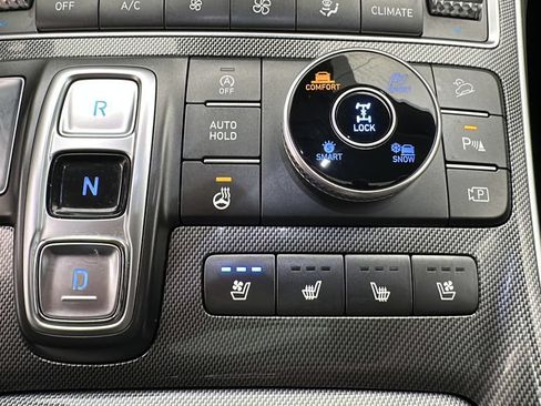 Used 2023 Hyundai Santa Fe Limited AWD/4WD image 21