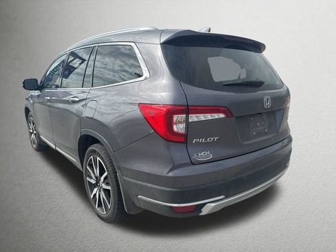Used 2021 Honda Pilot Touring image 5