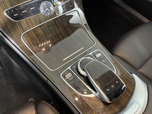 Used 2015 Mercedes-Benz C 300 4MATIC Sedan image 14