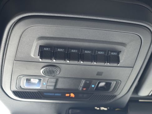 New 2025 Ford Bronco Raptor image 26