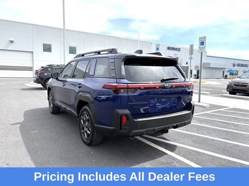 New 2026 Subaru Outback Premium AWD/4WD image 6