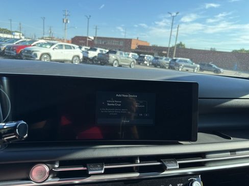 New 2026 Hyundai Santa Cruz SEL image 25