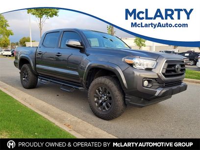 Used 2023 Toyota Tacoma SR5
