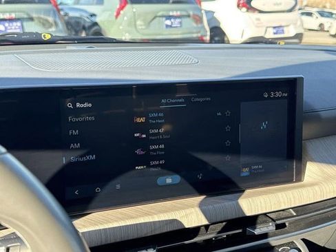 Used 2024 Hyundai Sonata SEL image 18