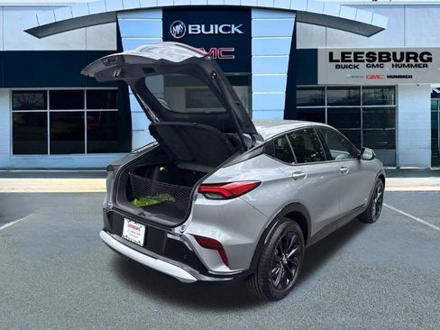 New 2026 Buick Envista Sport Touring w/ Convenience I Package FWD image 44