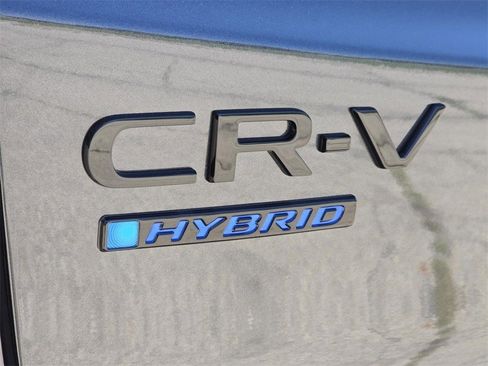 New 2026 Honda CR-V Sport-L image 12