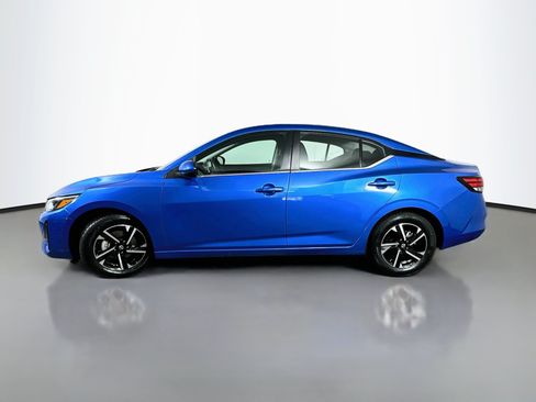 Used 2024 Nissan Sentra SV FWD image 4