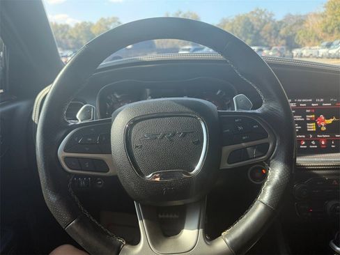 Used 2020 Dodge Charger SRT Hellcat w/ Harman/Kardon Audio Group image 22